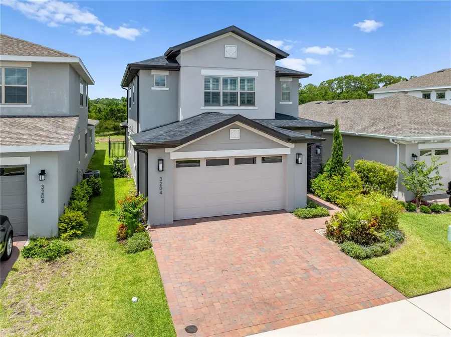 3204 Oxbow Ct, Saint Cloud, FL 34773 - #3