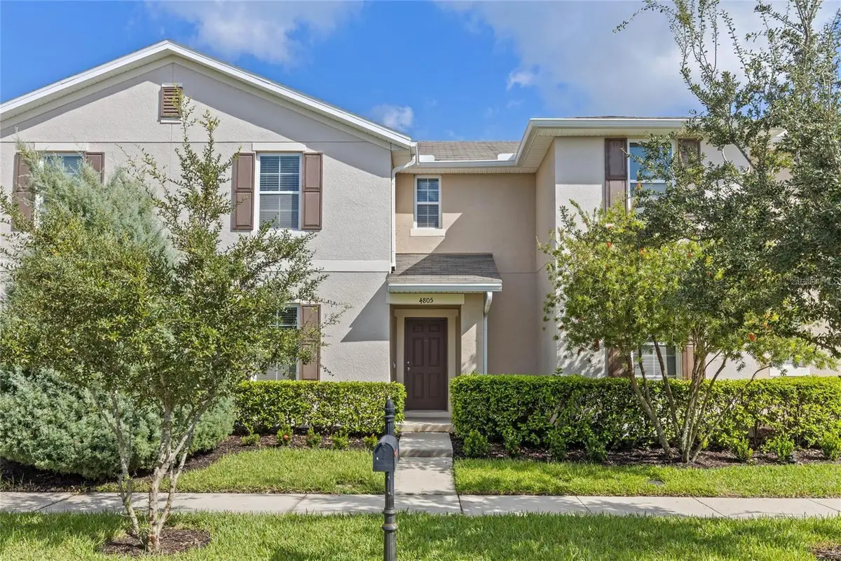 4805 Apple Blossom Lane, Saint Cloud, FL 34771 - #1