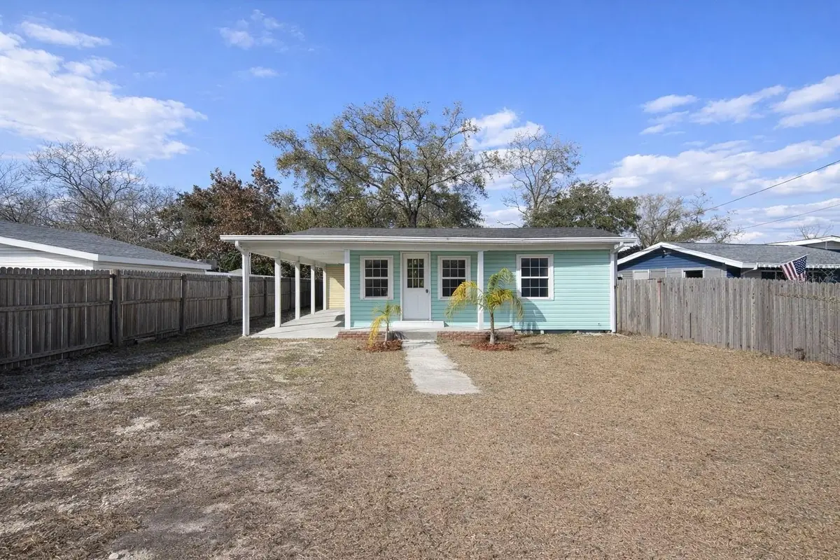 503 Magnolia Avenue, Seffner, FL 33584 - #1