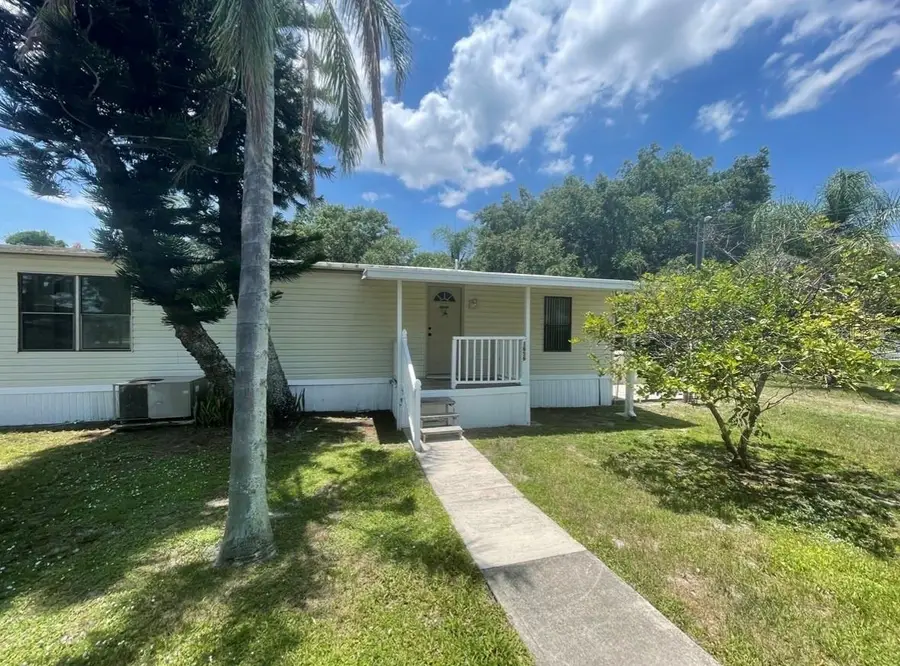 1656 Haddock Street, Saint Cloud, FL 34771 - #2