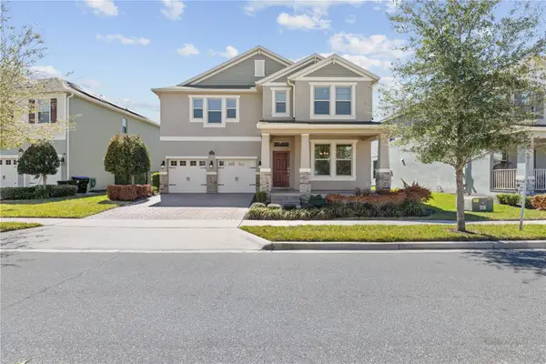 15537 Mango Isle Street, WINTER GARDEN, FL 34787