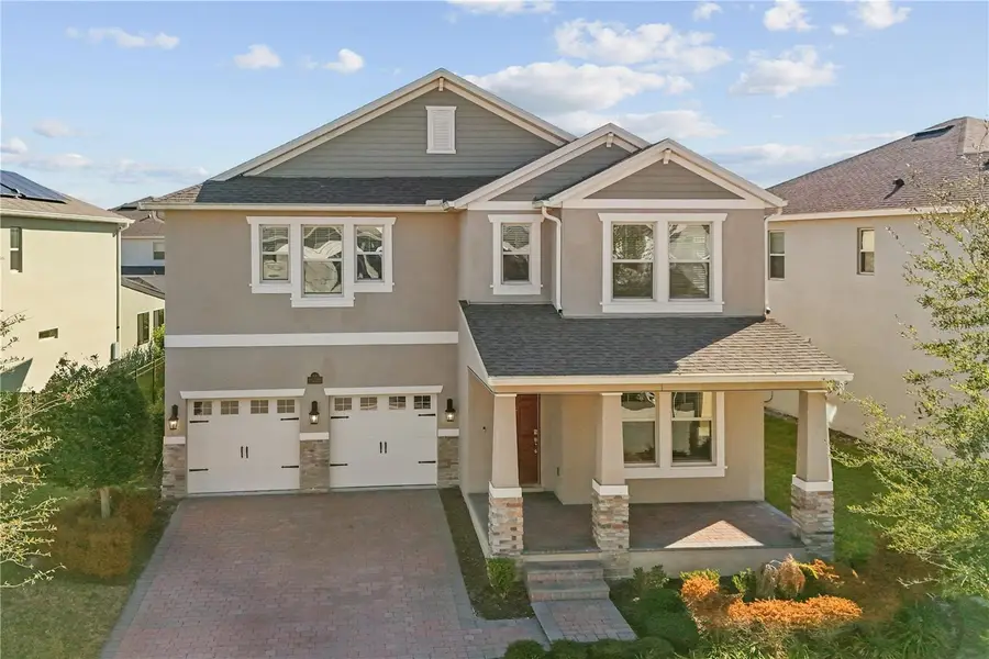 15537 Mango Isle Street, Winter Garden, FL 34787 - #2