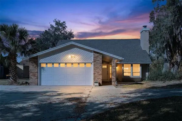 1595 Shady Oak Drive, KISSIMMEE, FL 34744