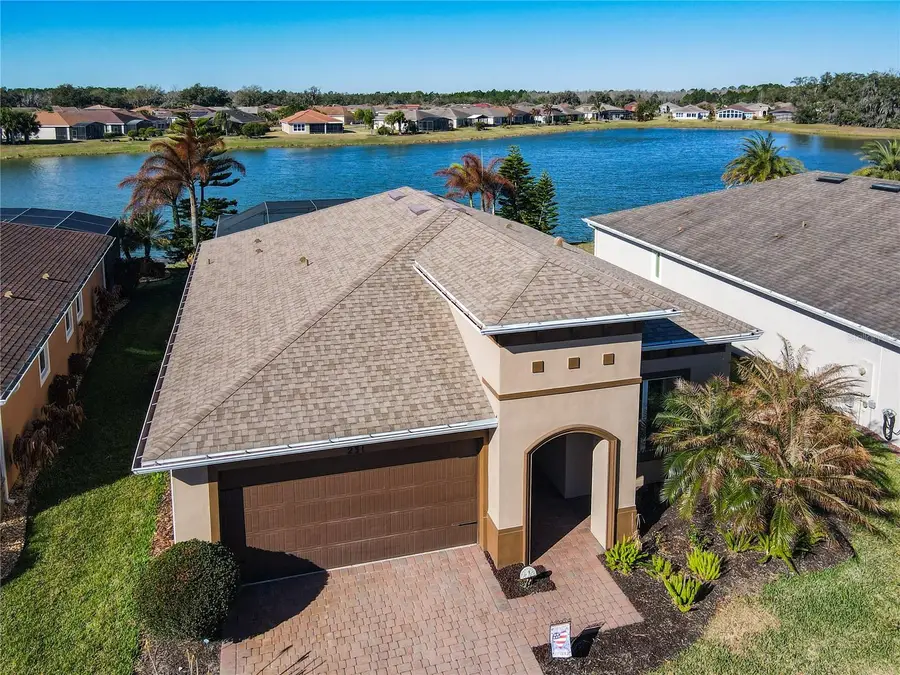 231 Treviso Drive, Poinciana, FL 34759 - #2