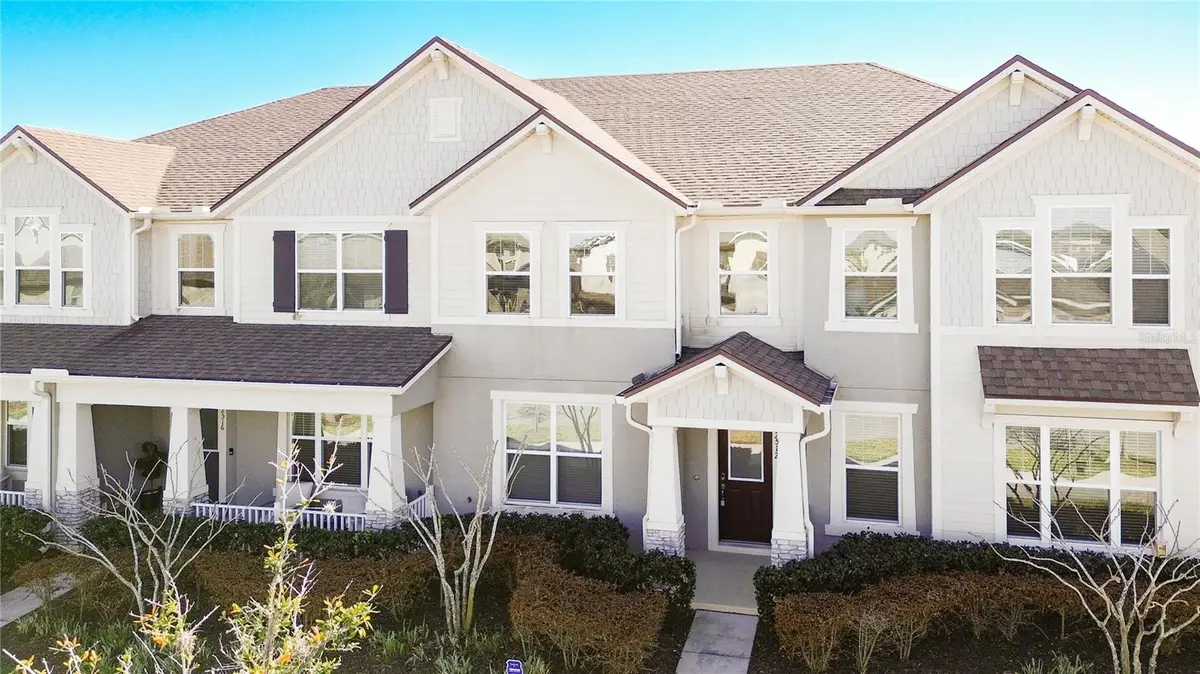 2512 Blowing Breeze Avenue, Kissimmee, FL 34744 - #1