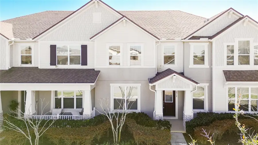 2512 Blowing Breeze Avenue, Kissimmee, FL 34744 - #2