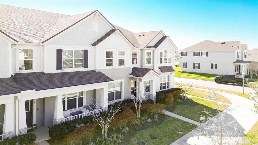 2512 Blowing Breeze Avenue, Kissimmee, FL 34744 - #3