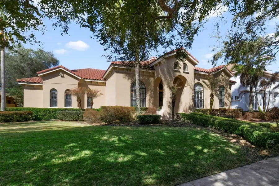 6330 Lake Burden View Drive, Windermere, FL 34786 - #2