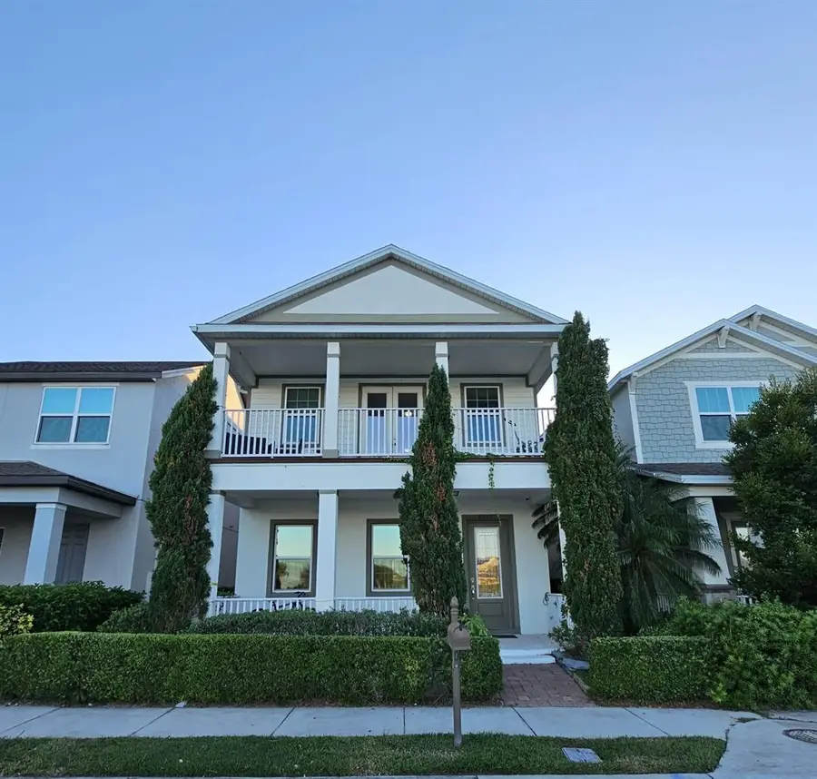 8552 Powder Ridge Trail, Windermere, FL 34786 - #2