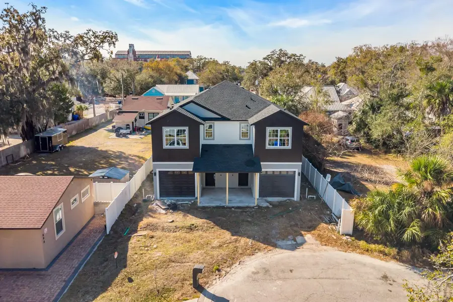 802-804 Harford Street, Kissimmee, FL 34741 - #2