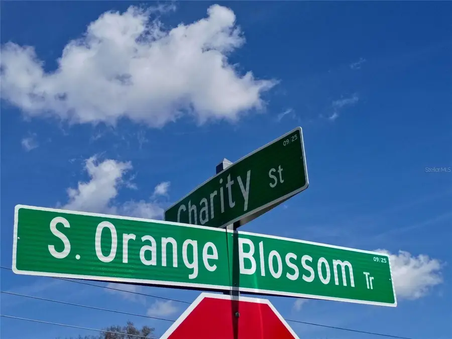 5574 S Orange Blossom Trail, Intercession City, FL 33848 - #2