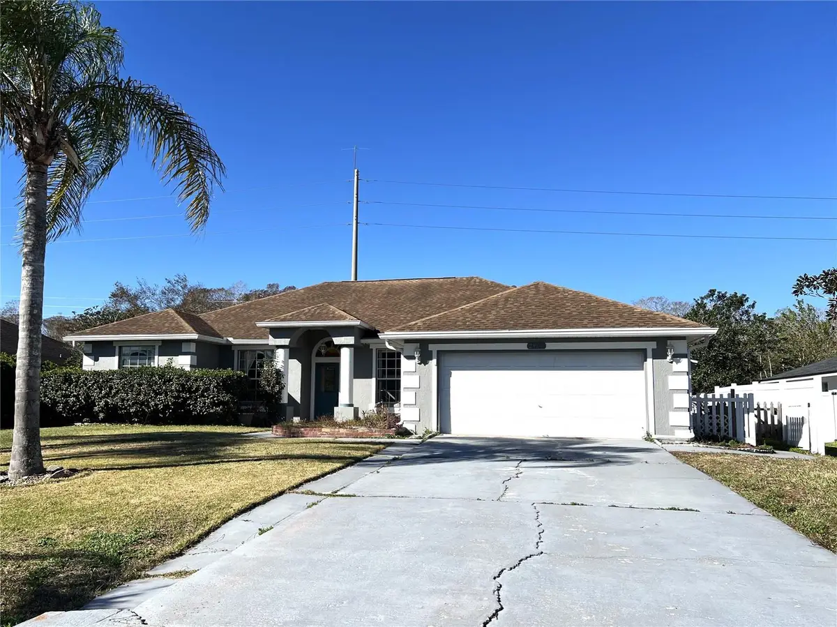 2908 Eldiente Way, Kissimmee, FL 34758 - #1