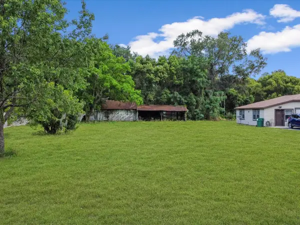 101 W Griffin Street, FRUITLAND PARK, FL 34731