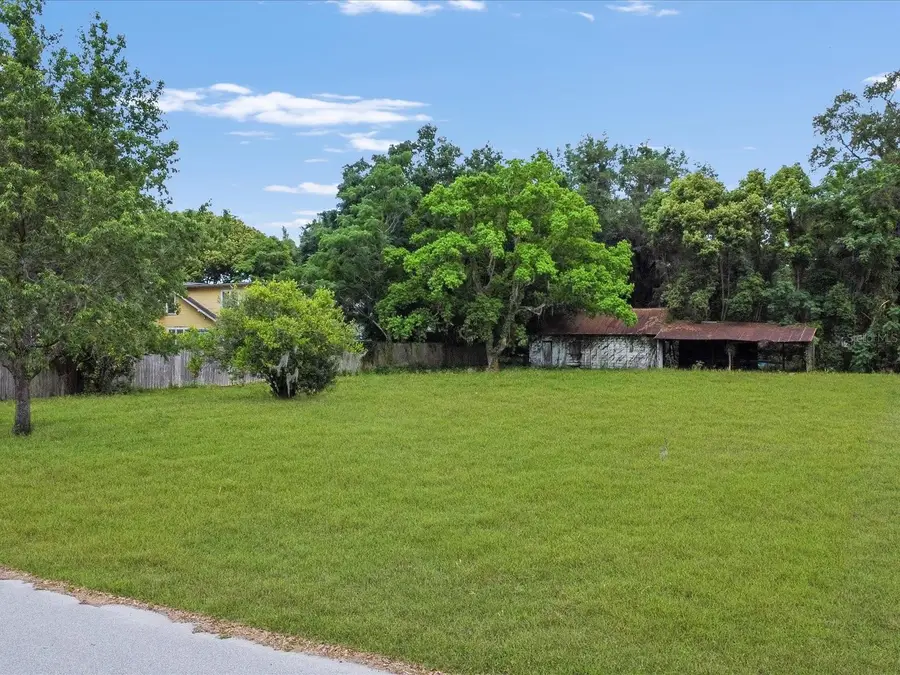 101 W Griffin Street, Fruitland Park, FL 34731 - #2