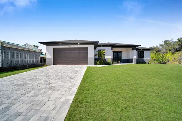 8043 Walbert Street, PORT CHARLOTTE, FL 33981