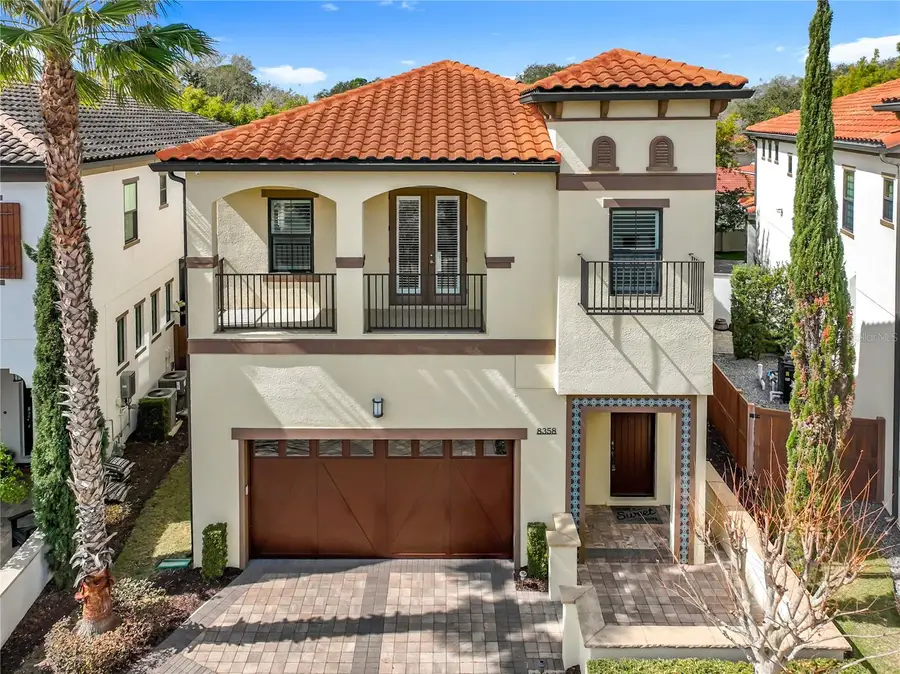 8358 Via Vittoria Way, Orlando, FL 32819 - #2