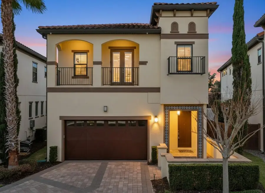 8358 Via Vittoria Way, Orlando, FL 32819 - #3