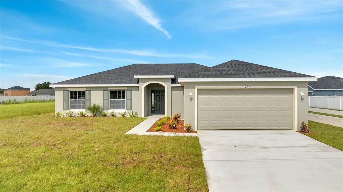 538 Bristol Circle, Kissimmee, FL 34758 - #1