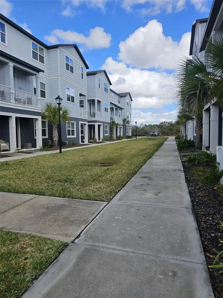 3548 Tracy Vickers Alley, Orlando, FL 32828 - #2