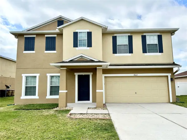 4612 Cabalerro Trail, KISSIMMEE, FL 34758