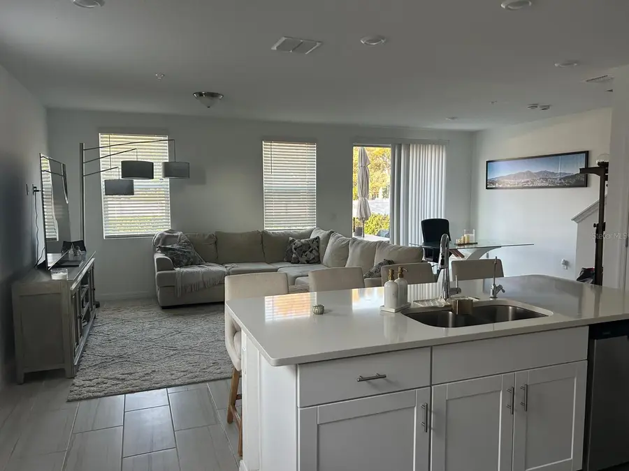 2037 Crape Jasmine Lane, Orlando, FL 32824 - #2