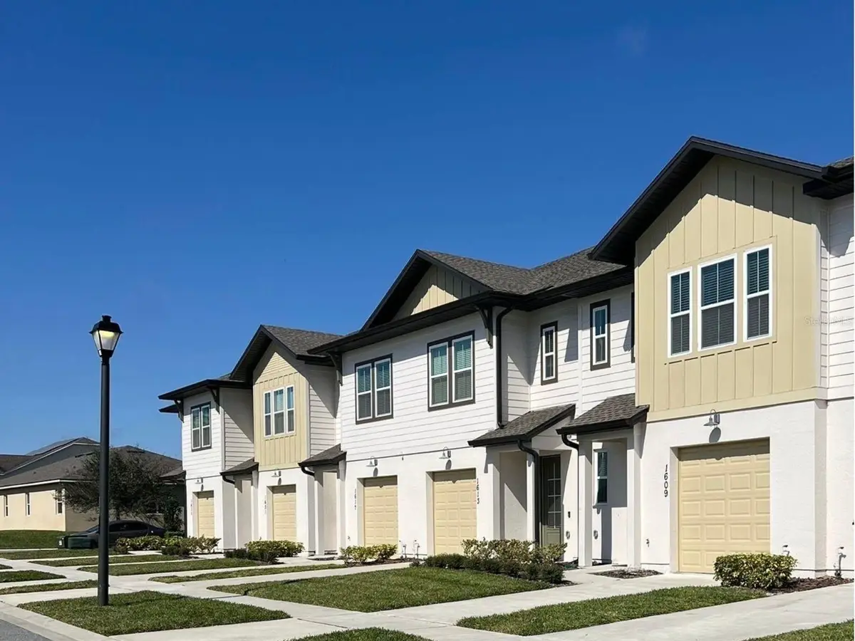 1613 Pelican Drive, Davenport, FL 33896 - #1