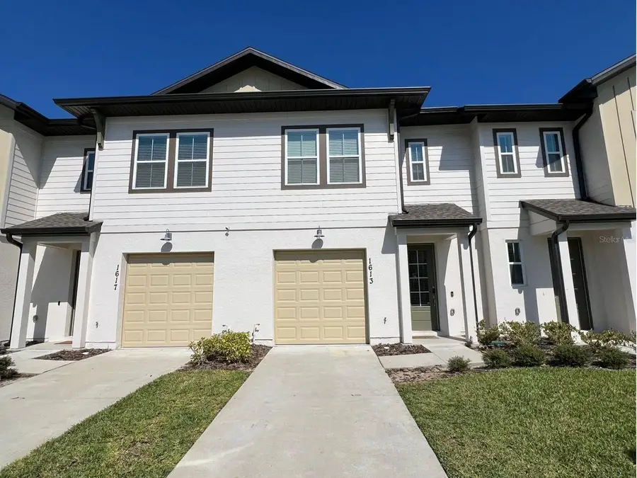 1613 Pelican Drive, Davenport, FL 33896 - #2