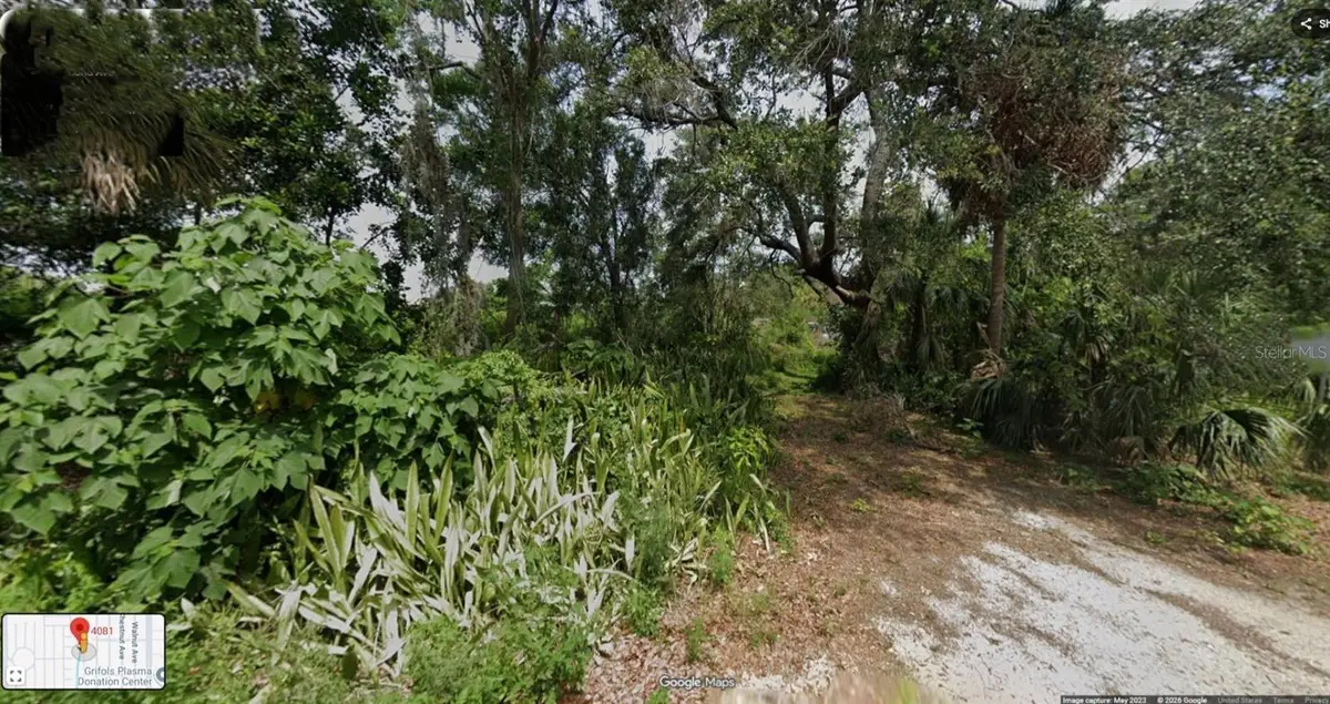 Almond Avenue, Sarasota, FL 34234 - #1