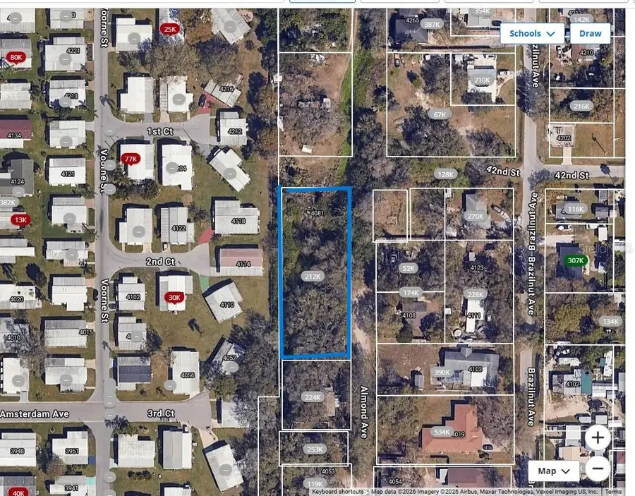 Almond Avenue, Sarasota, FL 34234 - #2