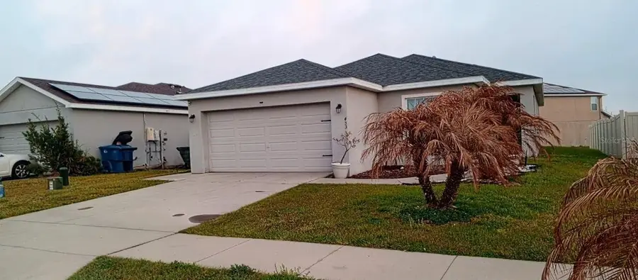 453 Pentas Lane, Haines City, FL 33844 - #3