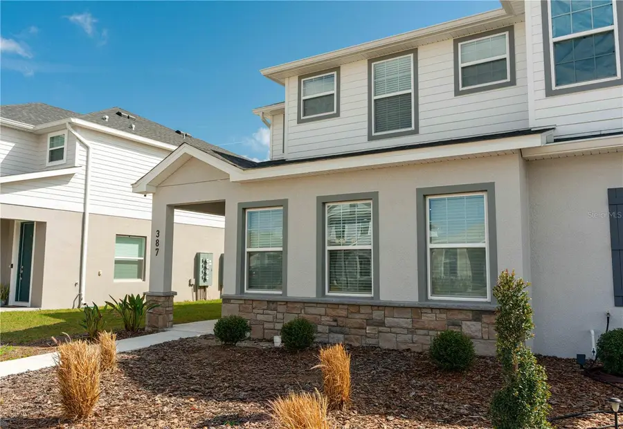 387 Crossings Avenue, Saint Cloud, FL 34771 - #2