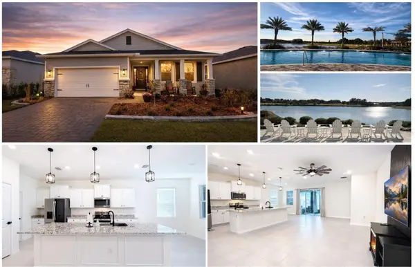 4158 NW 48th Terrace Road, OCALA, FL 34482