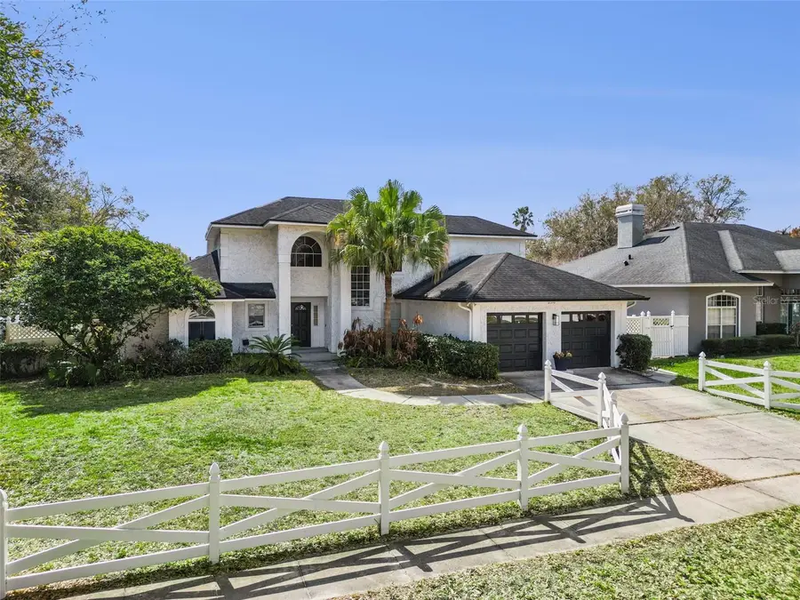 6310 Carrie Ann Court, Orlando, FL 32819 - #3