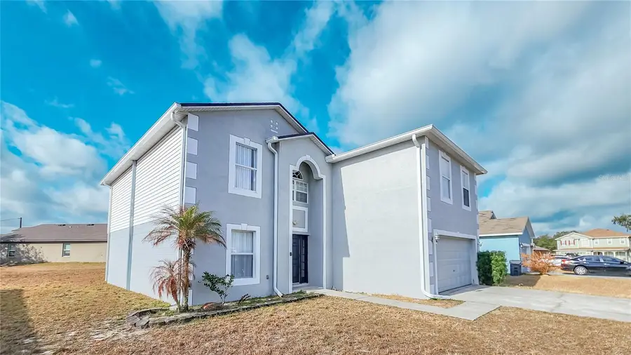 1927 Michigan Ct, Poinciana, FL 34759 - #2