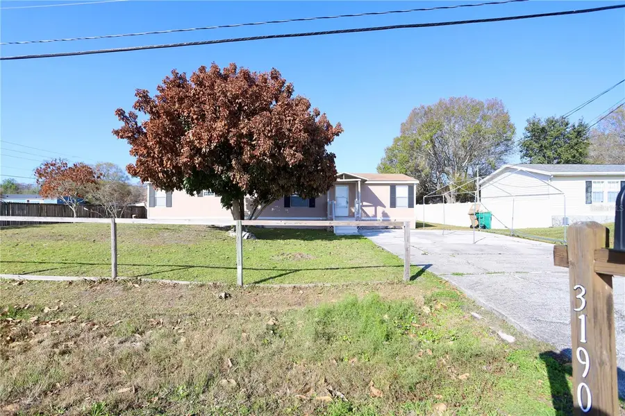 3190 Morning Light Way, Kissimmee, FL 34744 - #3