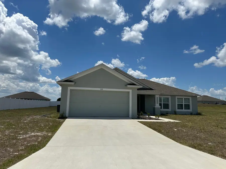 1116 Caloosa Ridge Way, Babson Park, FL 33827 - #2