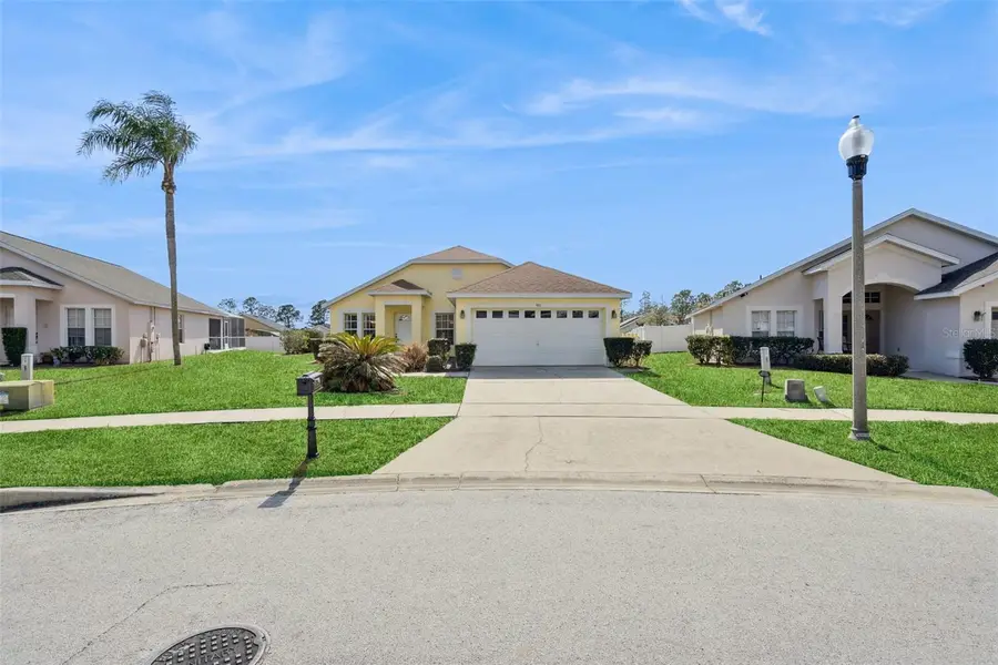 921 Oxford Drive, Davenport, FL 33897 - #2