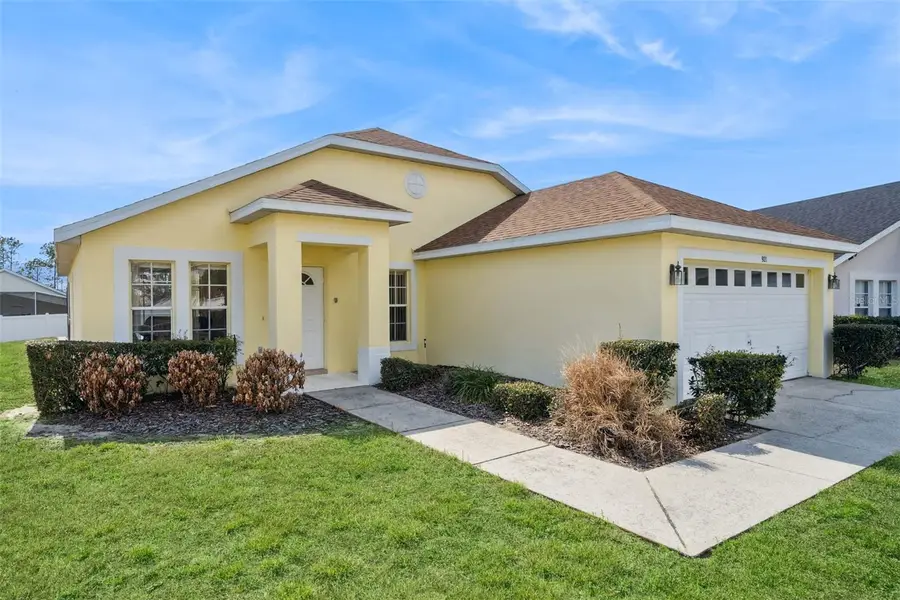 921 Oxford Drive, Davenport, FL 33897 - #3