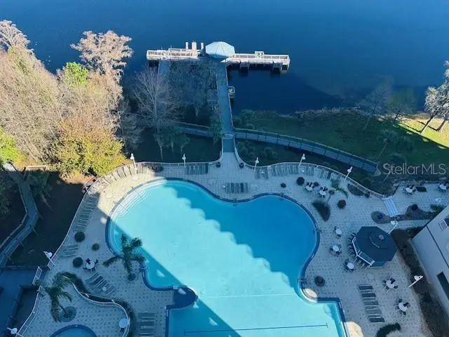 13415 Blue Heron Beach Drive #808, Orlando, FL 32821 - #2