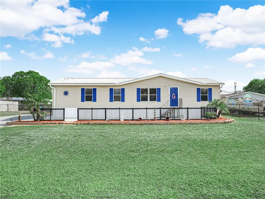2200 SE 24th Boulevard, Okeechobee, FL 34974 - #2