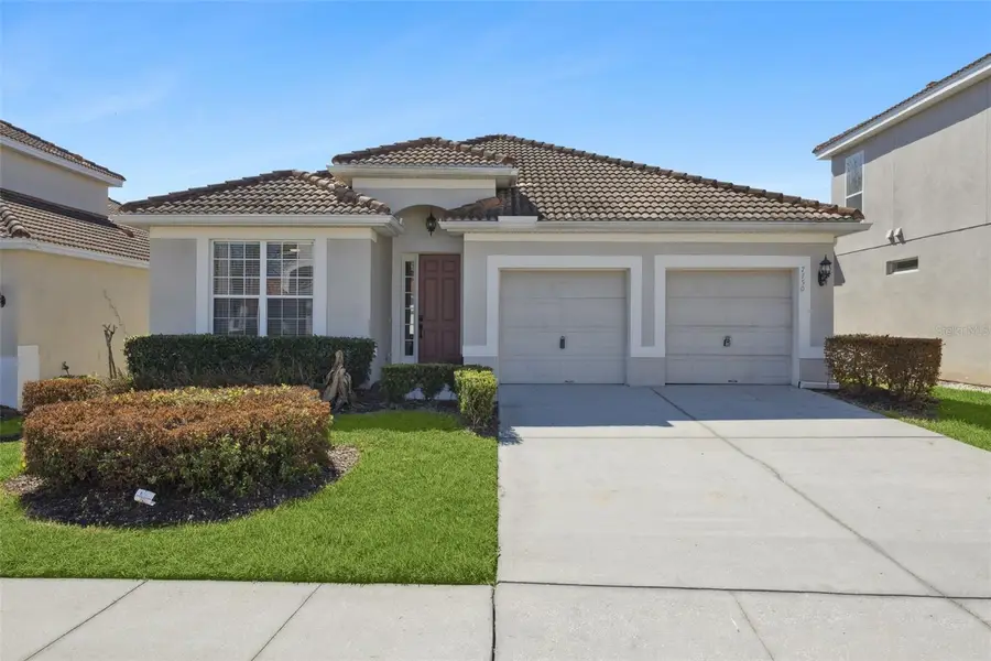 7750 Teascone Boulevard, Kissimmee, FL 34747 - #2