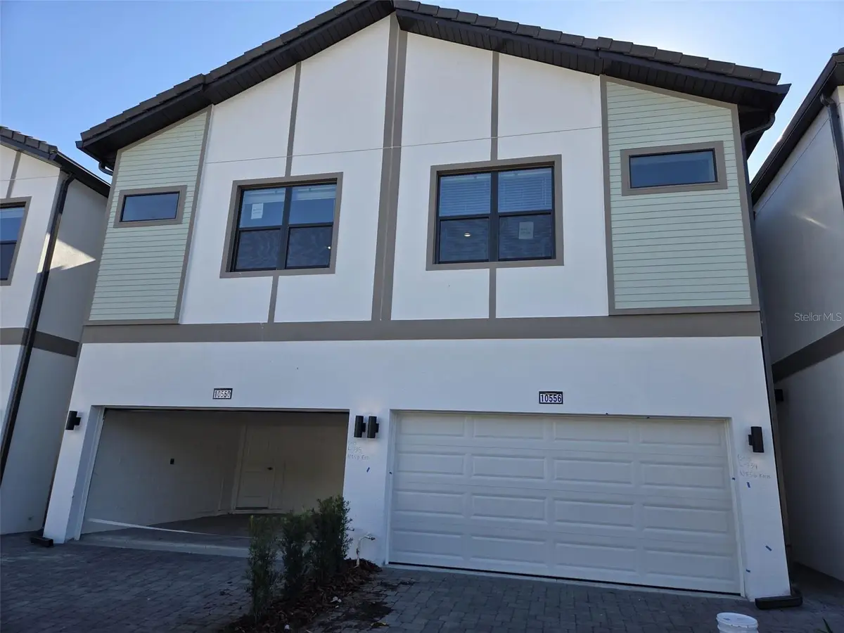 10556 Ebb Tide Lane, Orlando, FL 32821 - #1