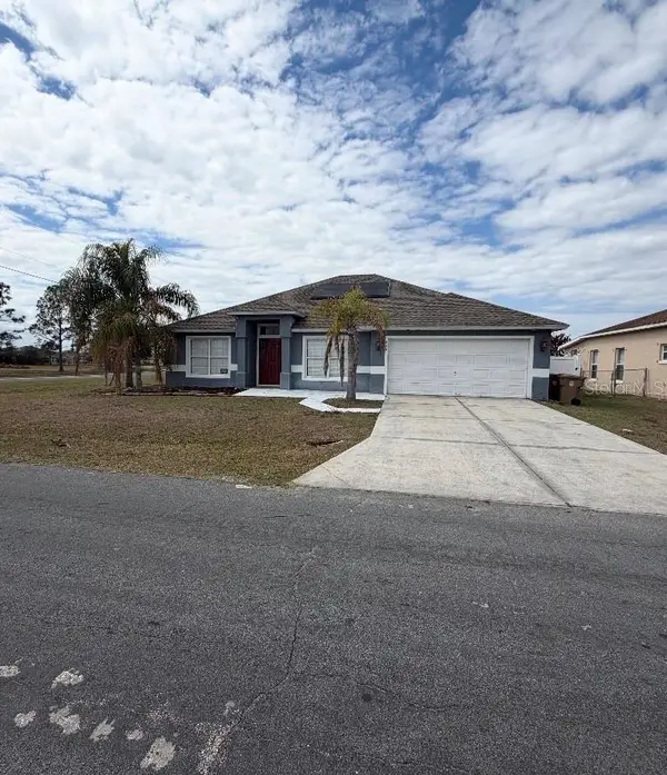 436 Bloomfield Drive, KISSIMMEE, FL 34758