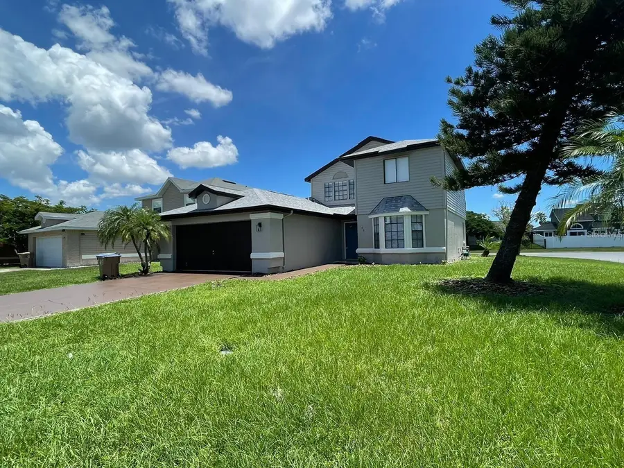 198 N Lake Court, Kissimmee, FL 34743 - #2
