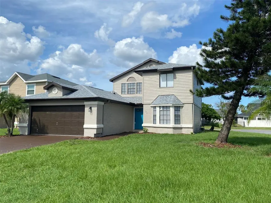 198 N Lake Court, Kissimmee, FL 34743 - #3