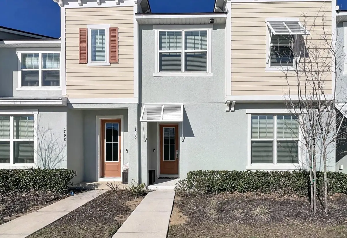 1800 Tropical Palms Circle, Kissimmee, FL 34747 - #1