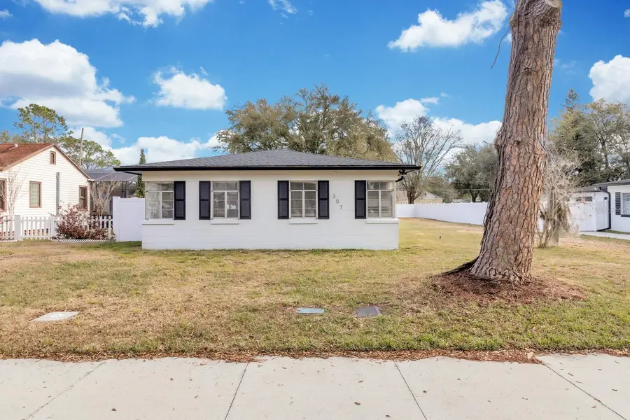 307 E Monument Avenue #A, Kissimmee, FL 34741 - #2