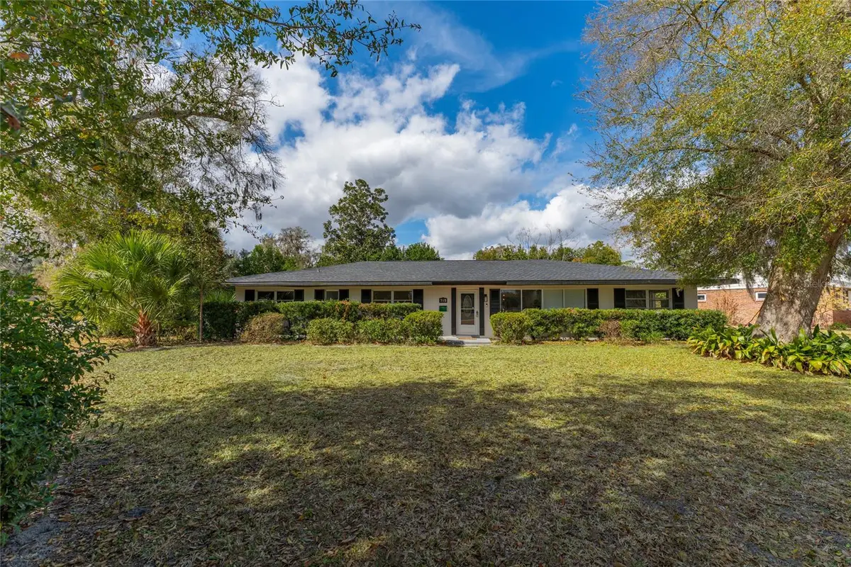 715 Eastover Circle, Deland, FL 32724 - #1