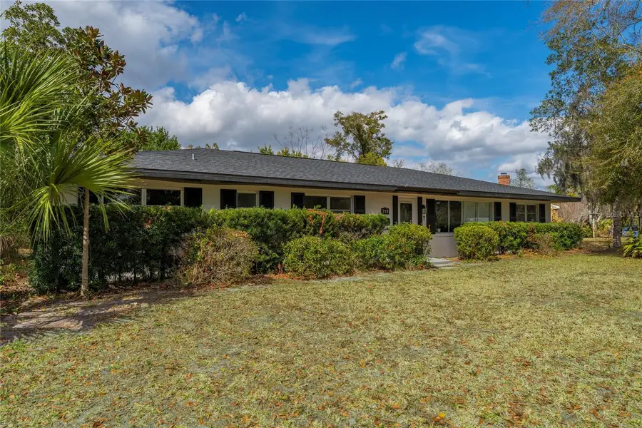 715 Eastover Circle, Deland, FL 32724 - #2