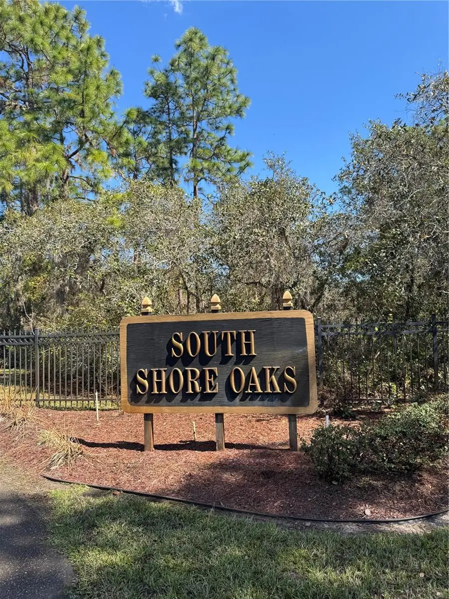 South Shore Dr, Lake Wales, FL 33898 - #3